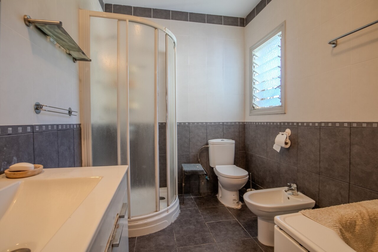 3 Bedrooms - Jávea — 33/49