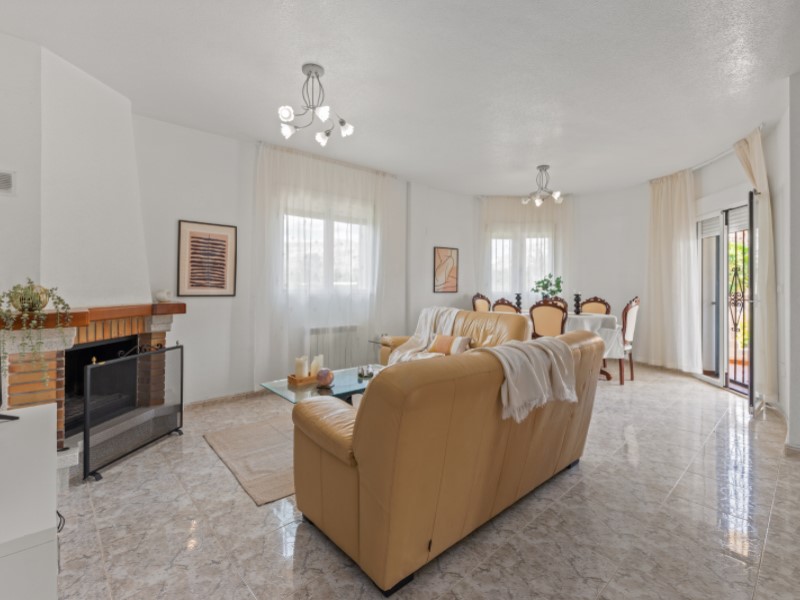 5 Bedrooms - Mutxamel — 43/50
