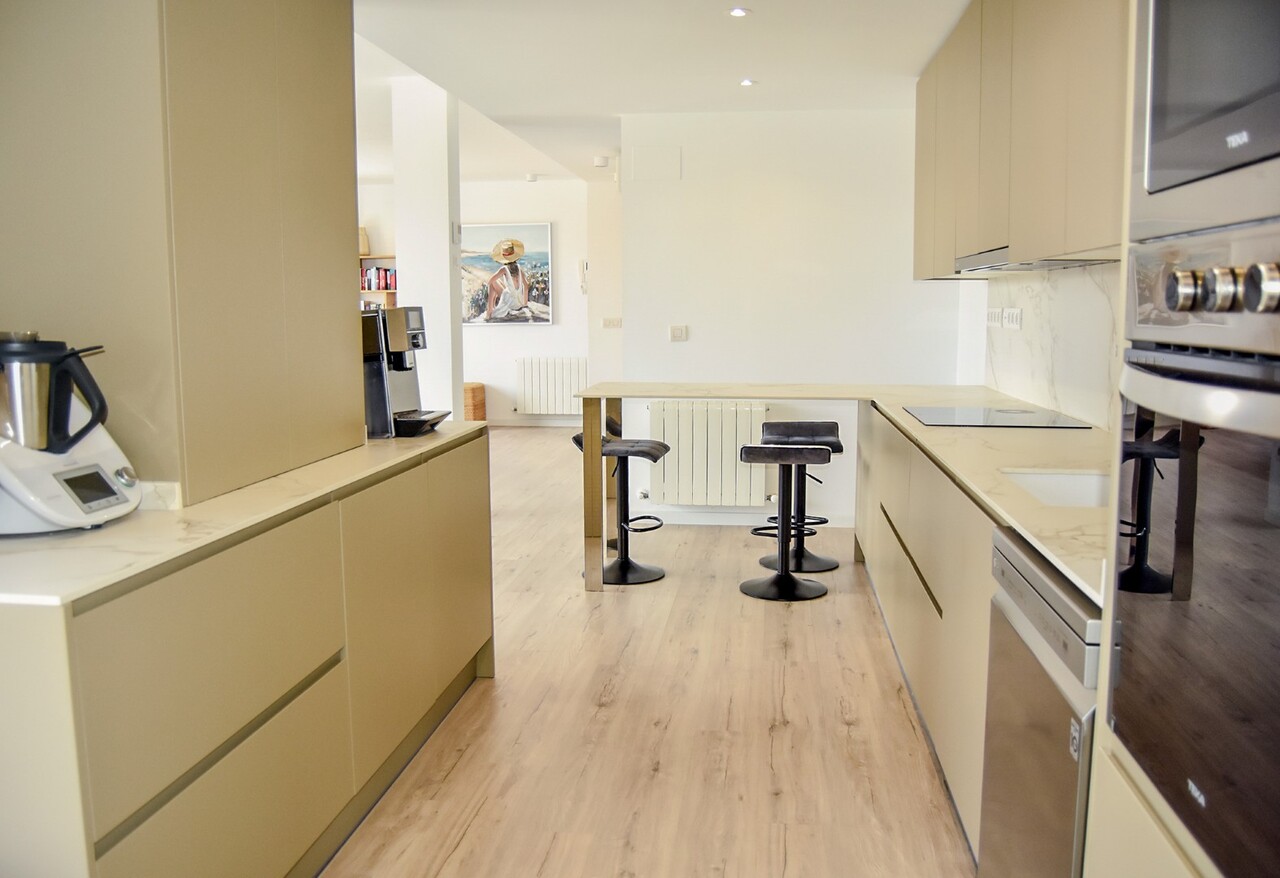 3 Bedrooms - Jávea — 21/40