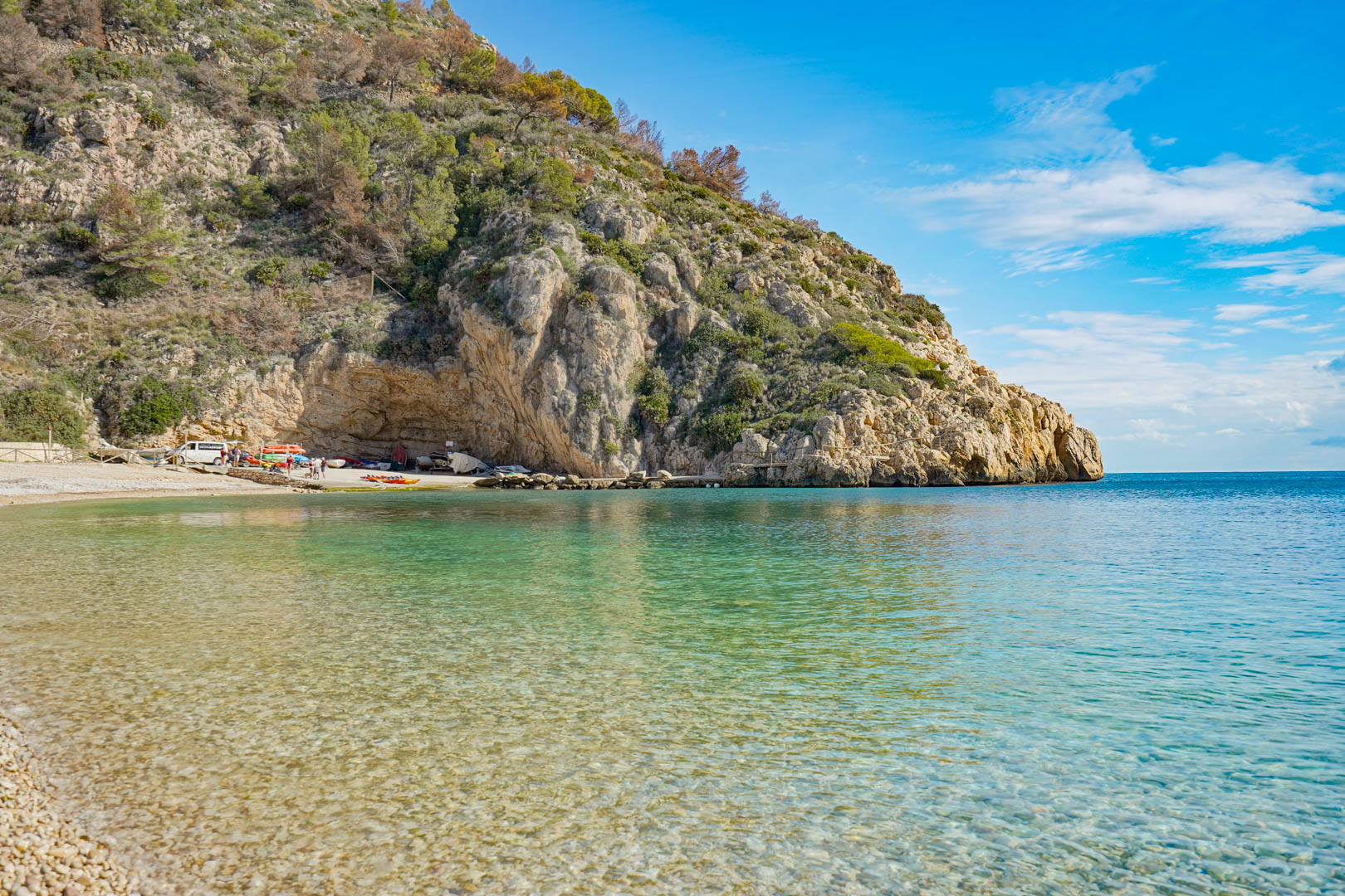 3 Bedrooms - Jávea — 47/50