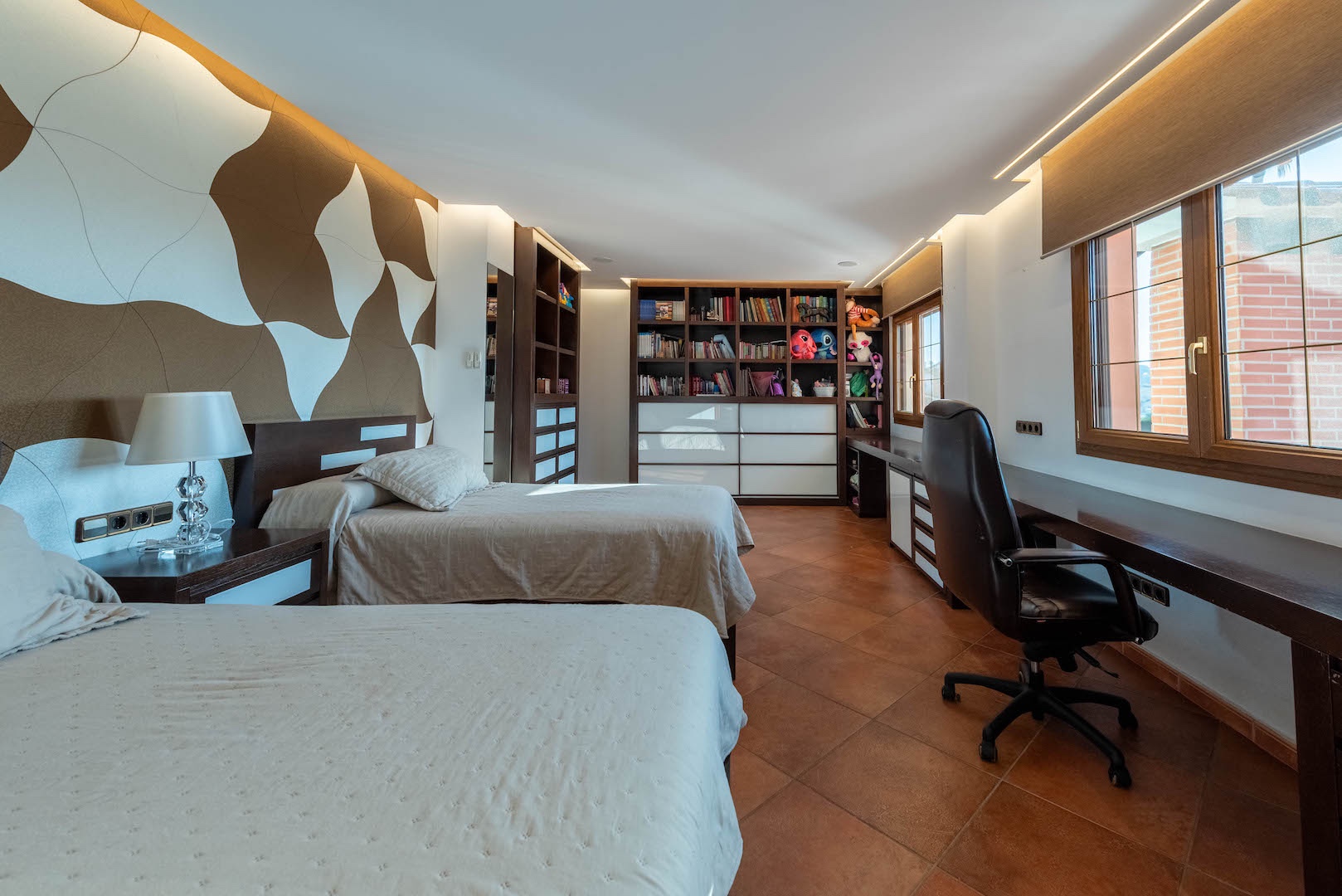 4 Bedrooms - Calpe — 18/39