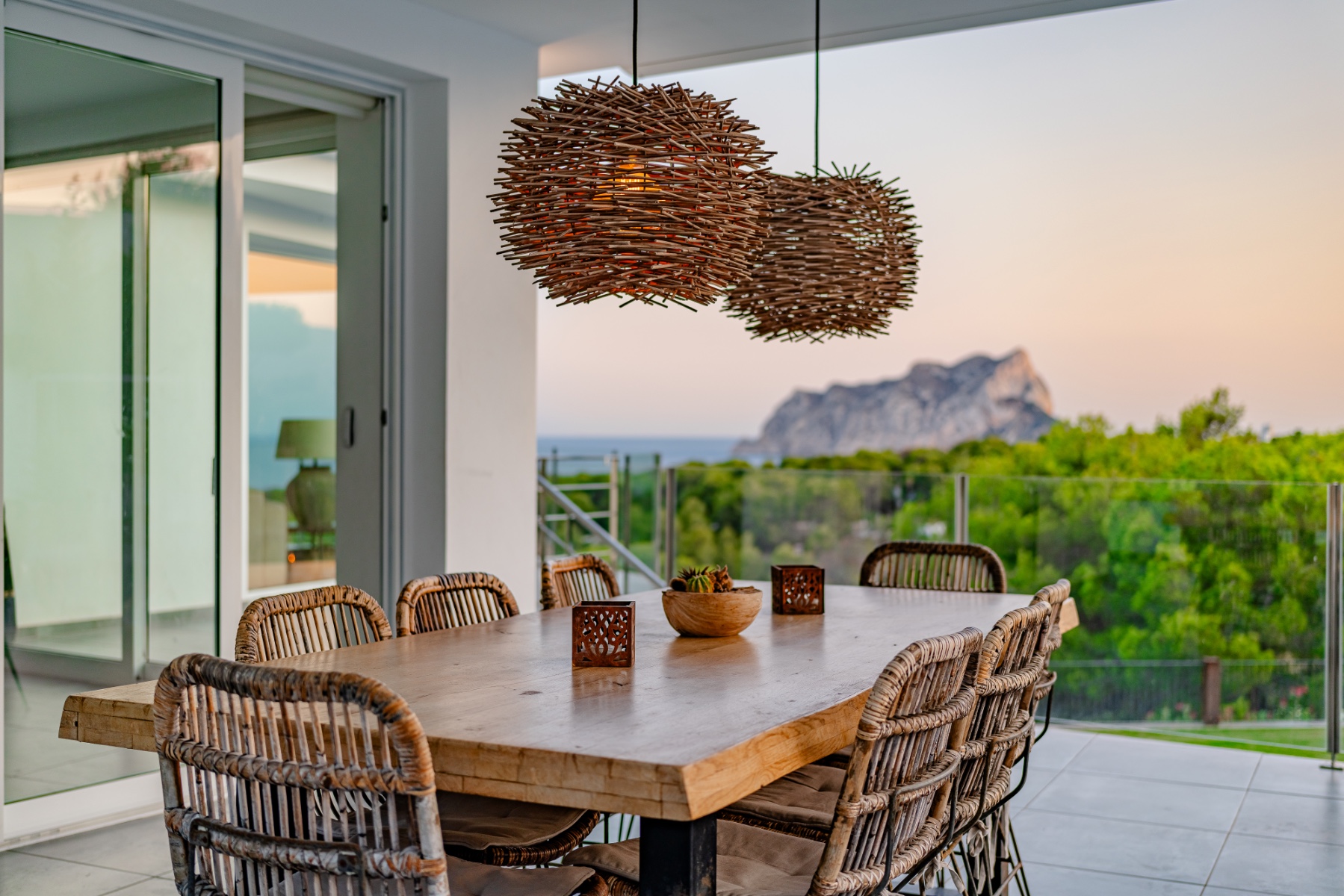 5 Bedrooms - Benissa — 15/50