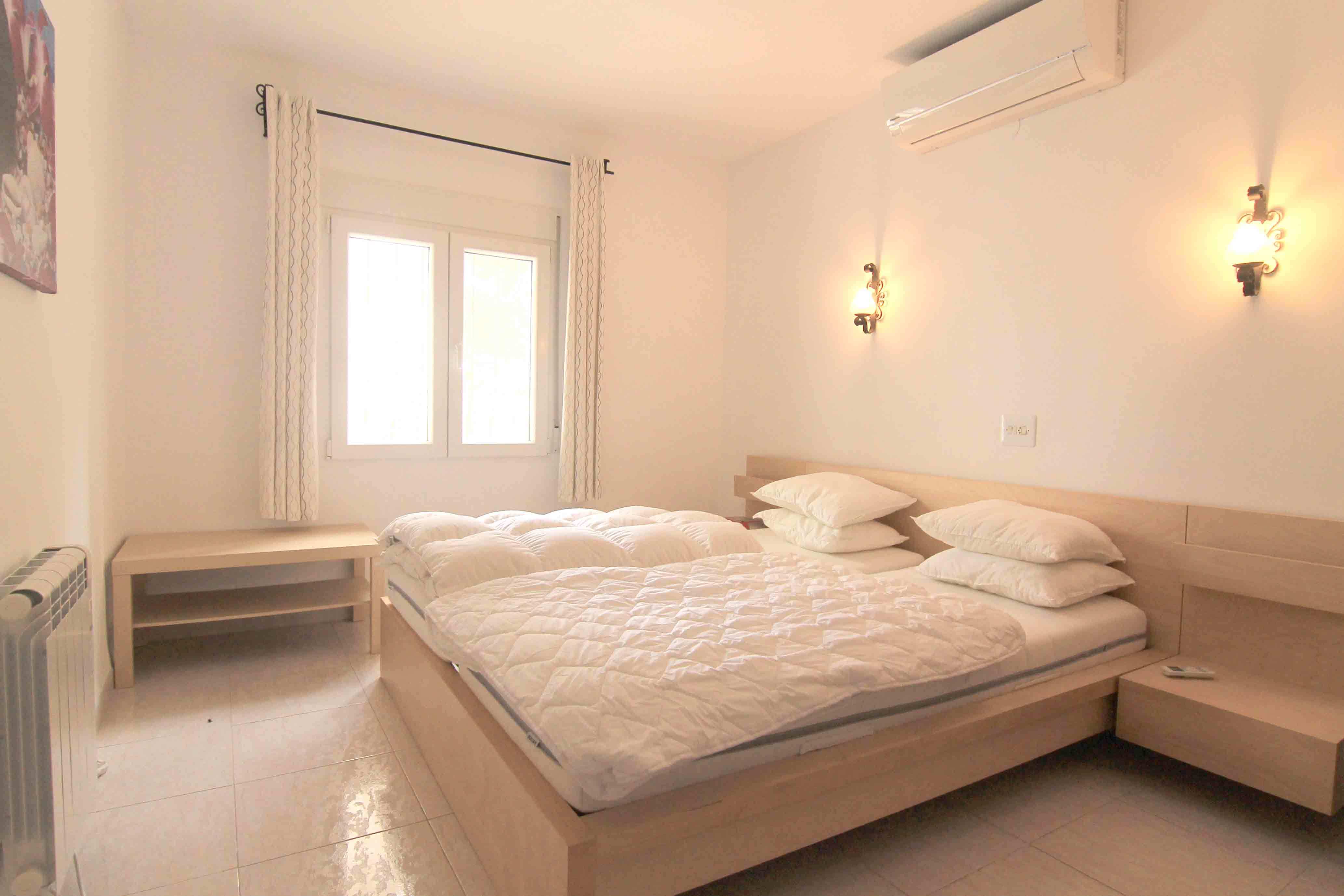 3 Slaapkamers - Jávea - Xàbia — 16/23