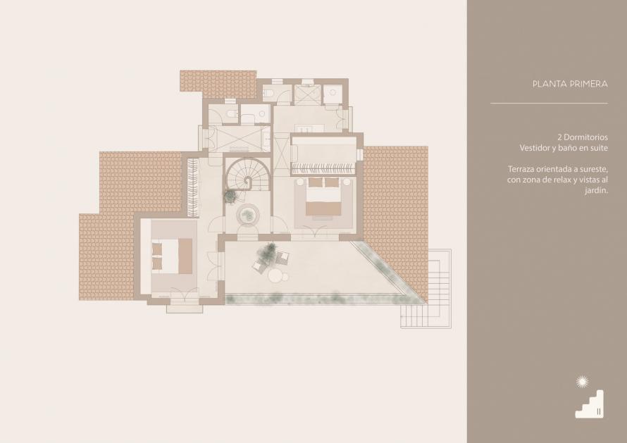 4 Bedrooms - Xàbia — 7/12