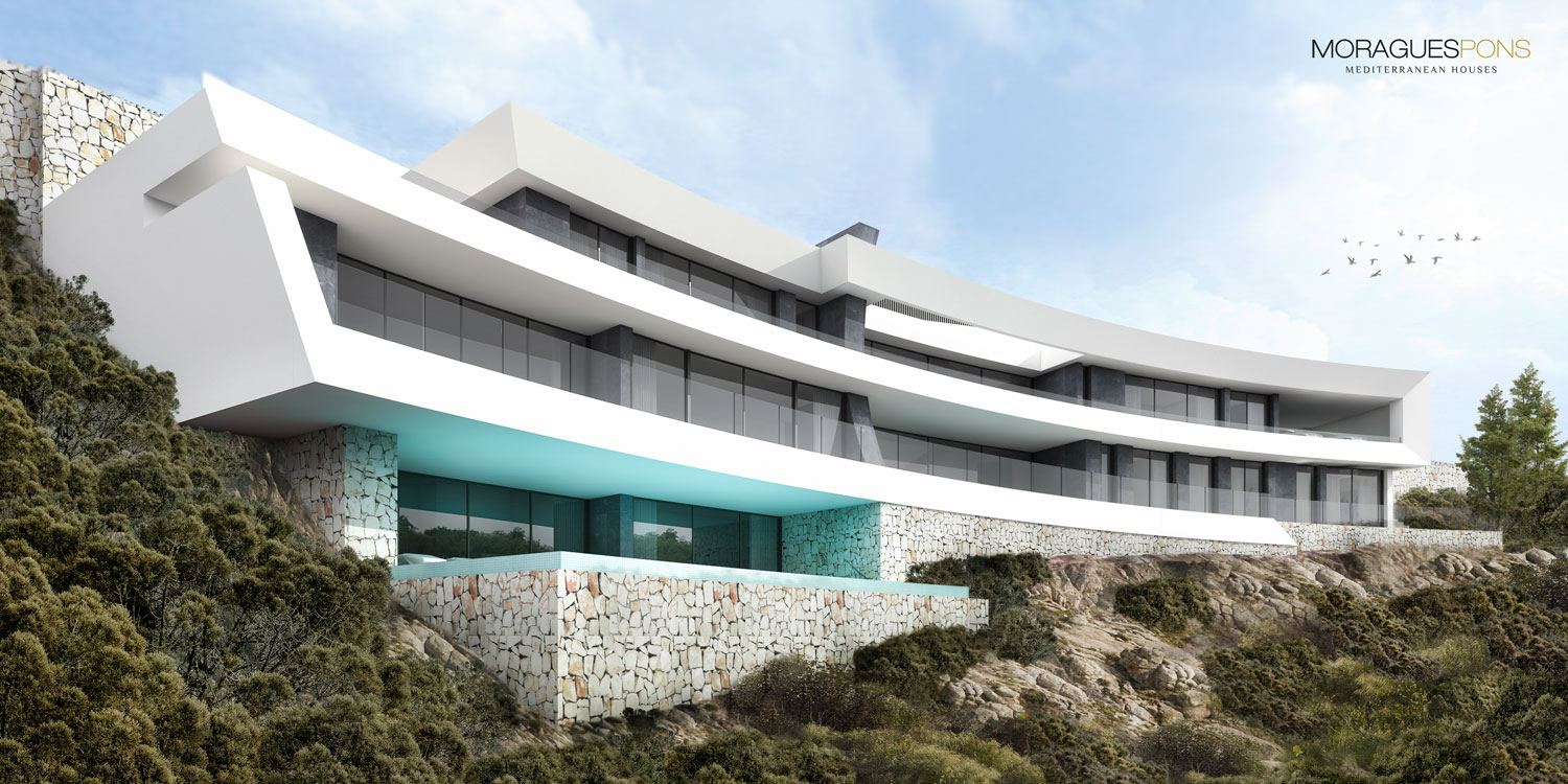 5 Chambres - Jávea - Xàbia — 16/16