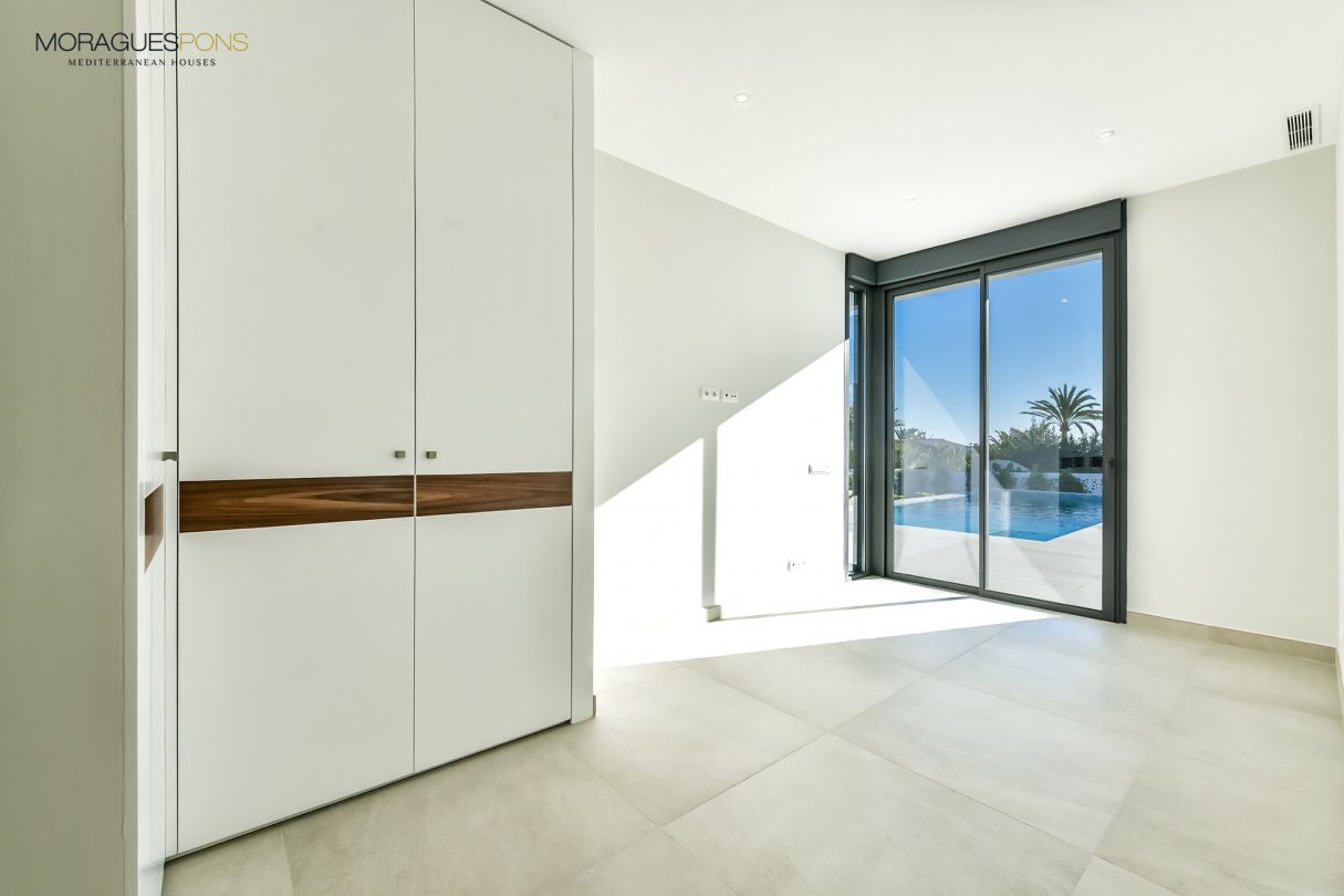 4 Chambres - Calpe - Calp — 19/37