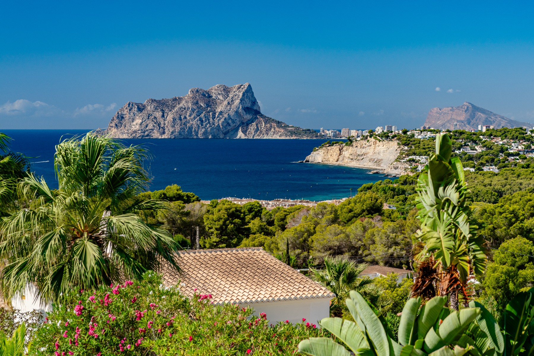 3 Bedrooms - Moraira — 3/35