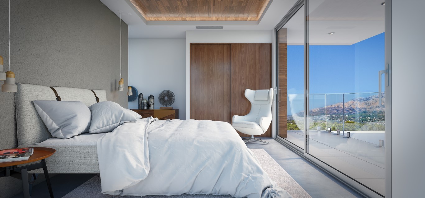 4 Bedrooms - Jávea — 6/10