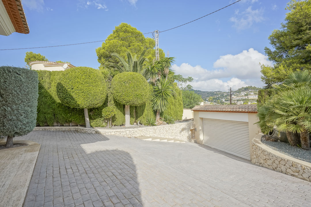 4 Bedrooms - Benissa — 39/44