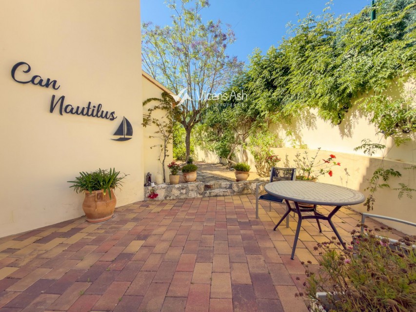 4 Bedrooms - Javea/Xabia — 34/41