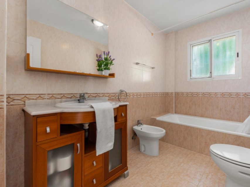 3 Chambres - El Campello — 16/41