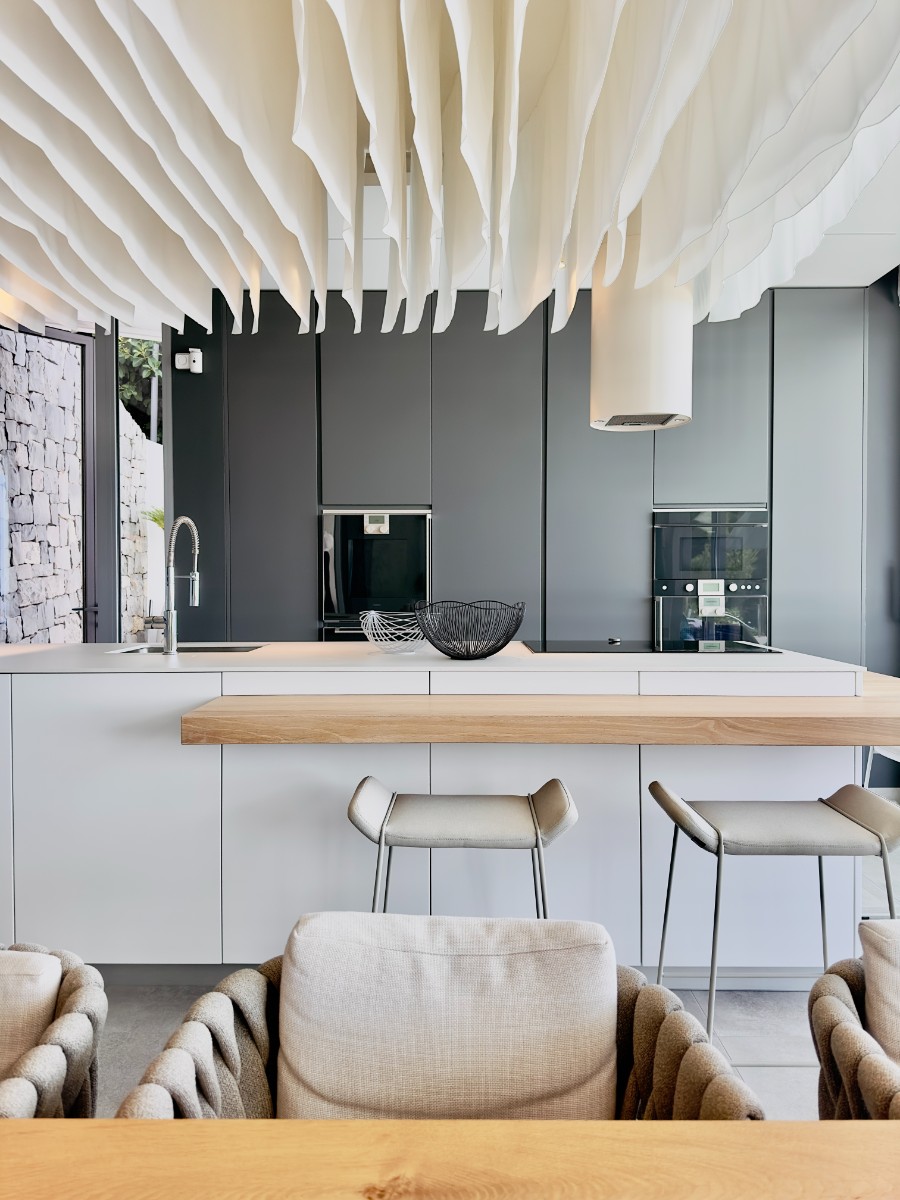 4 Bedrooms - Altea — 7/32