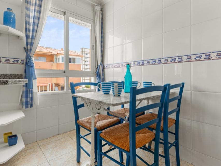 2 Chambres - El Campello — 21/35