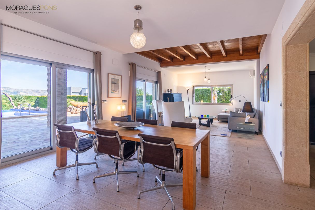 4 Chambres - Jávea - Xàbia — 9/21