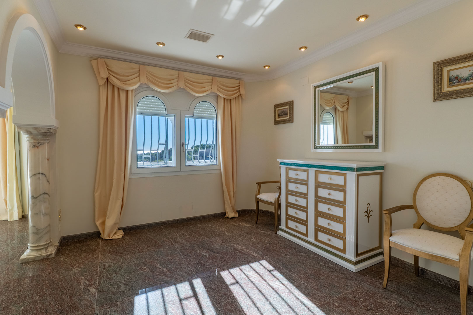5 Bedrooms - Benissa — 39/50