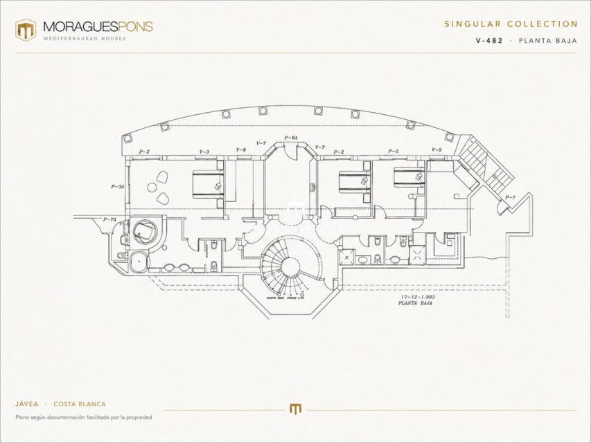 6 Bedrooms - Jávea — 39/39