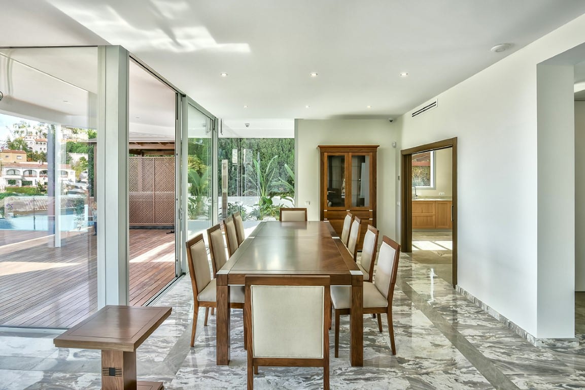 3 Slaapkamers - Calpe — 15/45