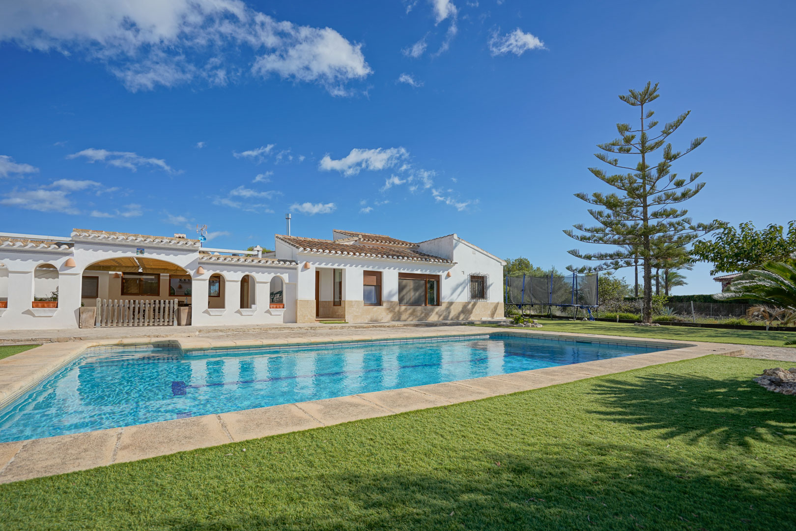 3 Bedrooms - Jávea — 39/47