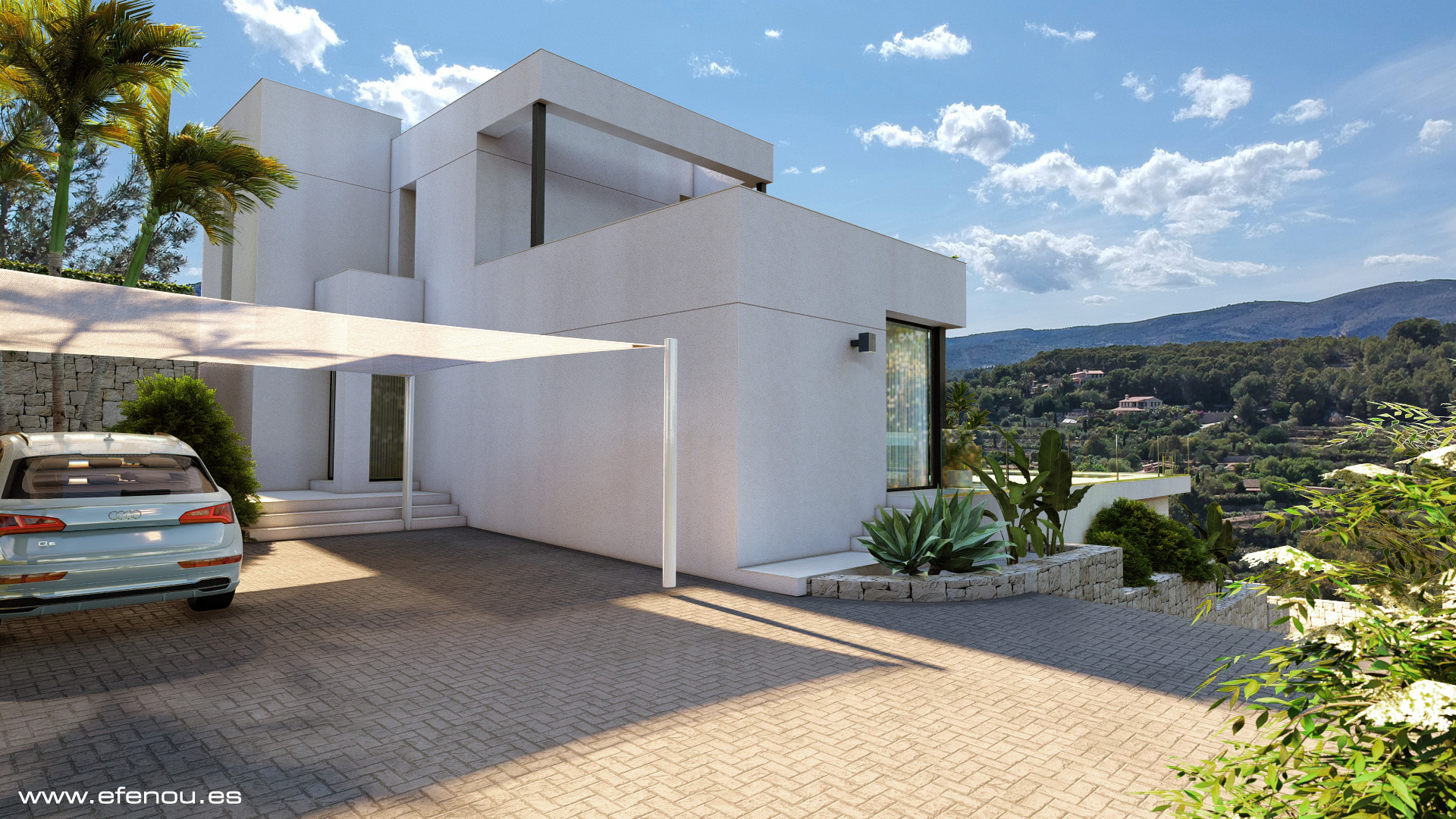 3 Bedrooms - Calpe — 3/5