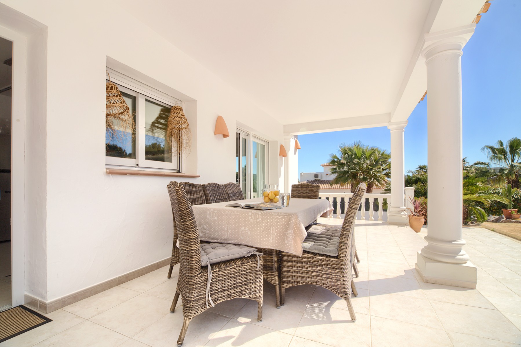 5 Bedrooms - Javea/Xabia — 20/27