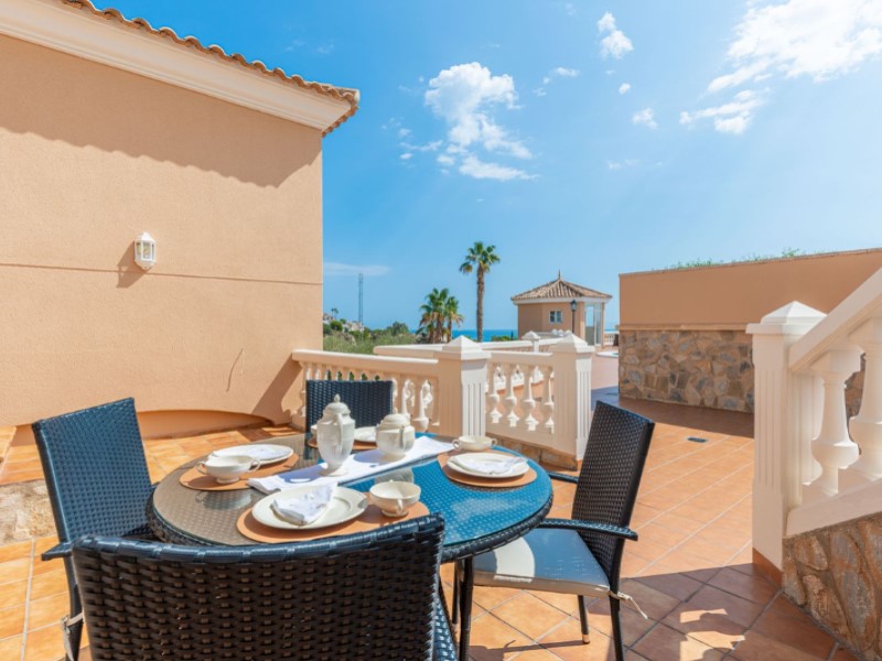 5 Bedrooms - El Campello — 42/76