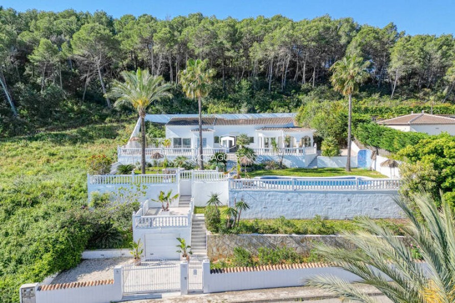 3 Bedrooms - Jávea — 33/34