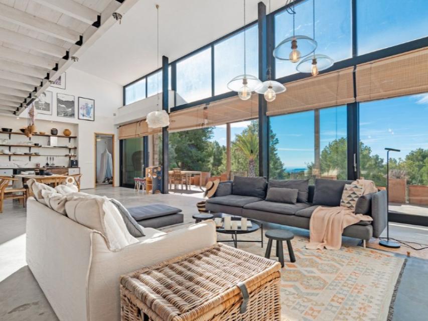 4 Bedrooms - Busot — 2/50