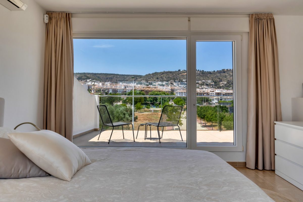 4 Bedrooms - Jávea — 39/46