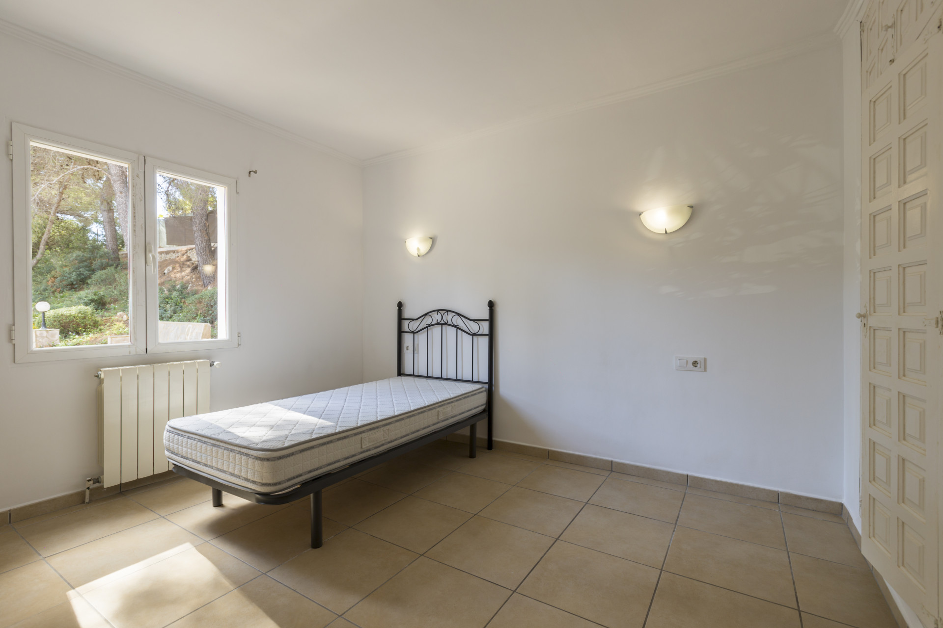 4 Bedrooms - Xàbia — 8/19