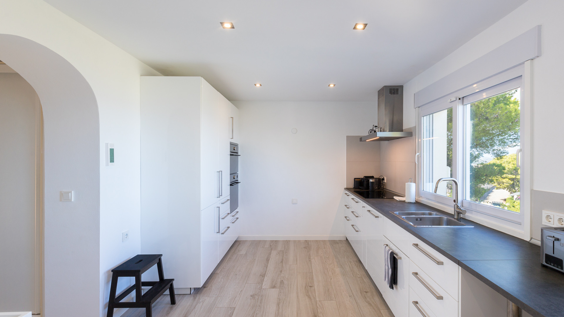 4 Bedrooms - Xàbia — 9/31