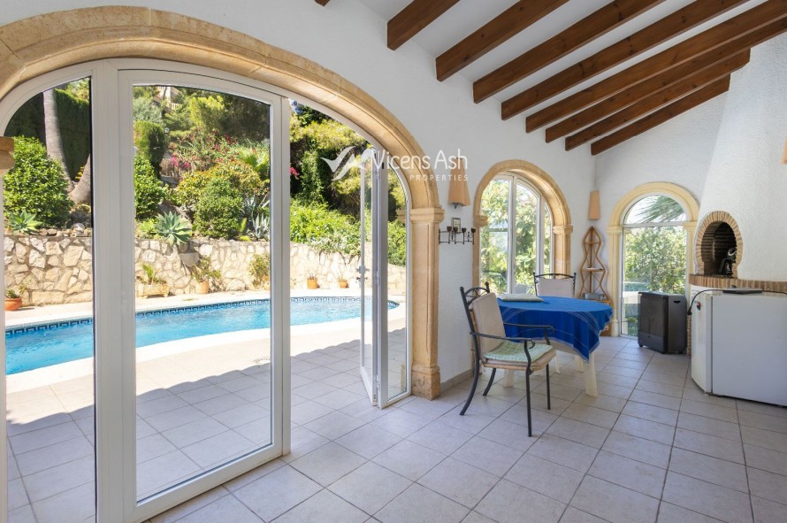 4 Bedrooms - Pedreguer — 4/34