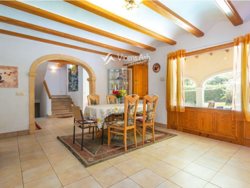 5 Slaapkamers - Javea/Xabia