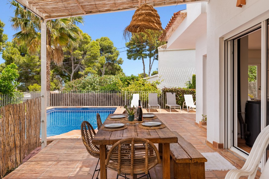 5 Dormitorios - Jávea / Xàbia — 19/71