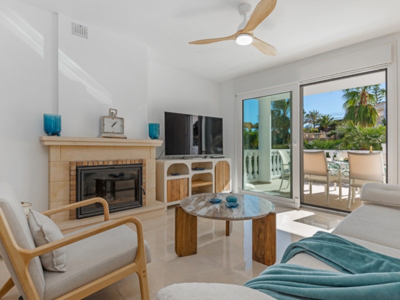 5 Bedrooms - El Campello — 32/55
