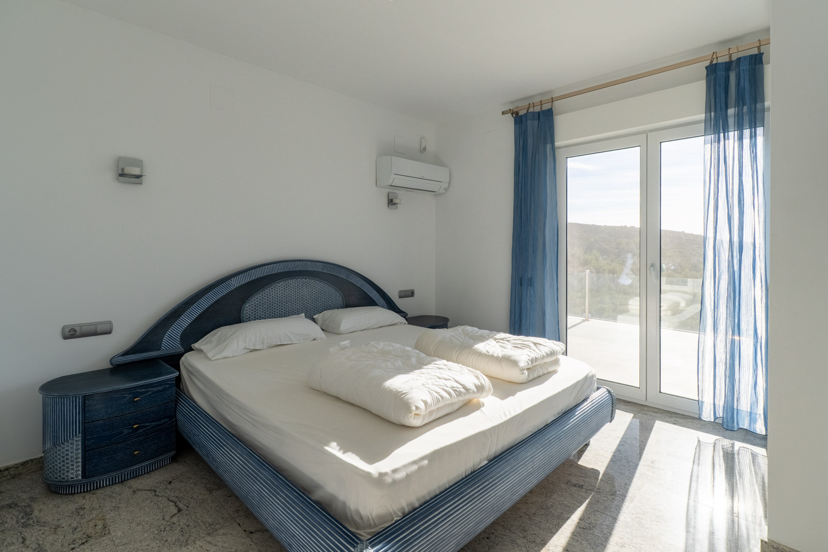 4 Bedrooms - Moraira — 27/32