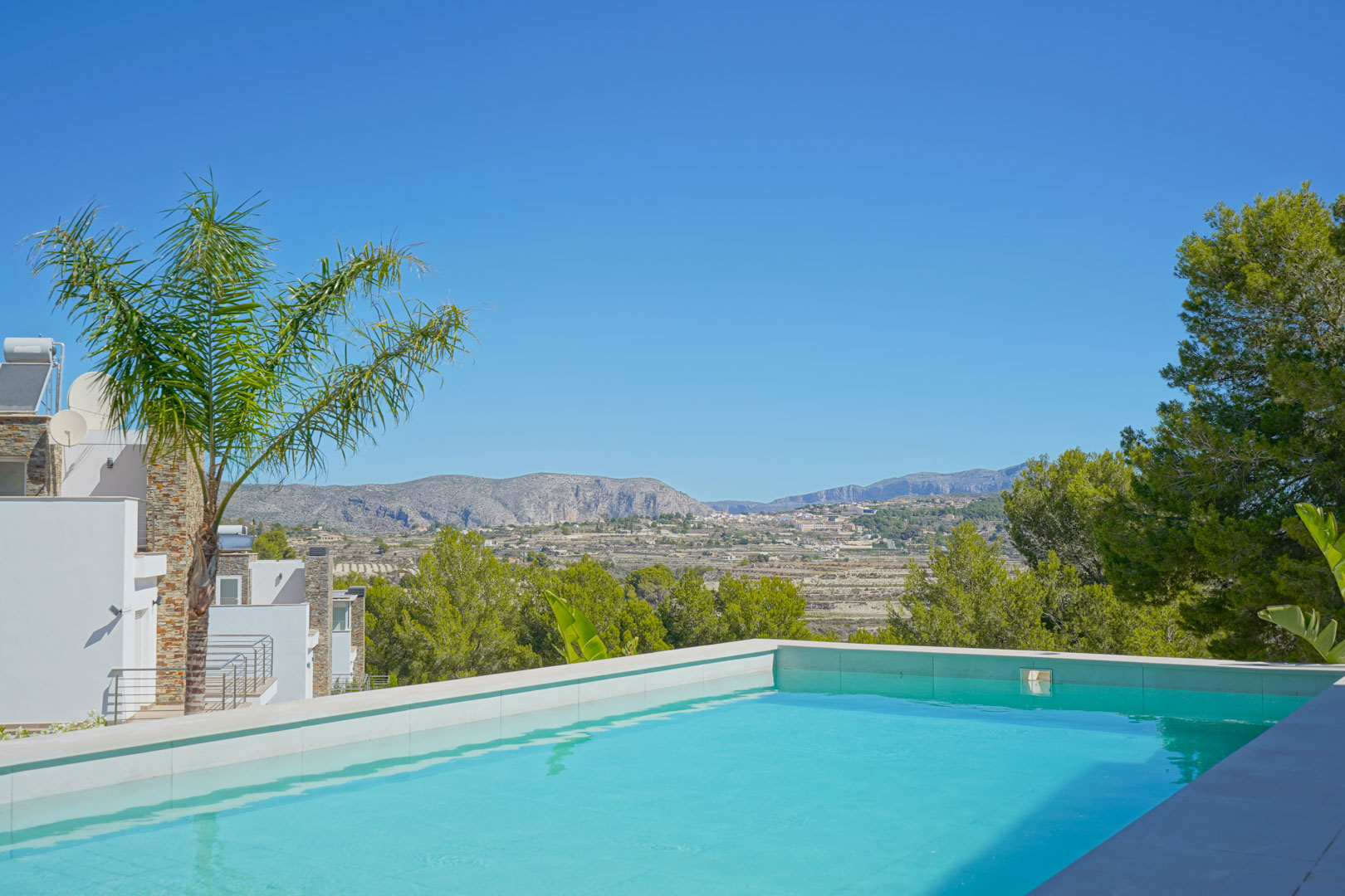 4 Bedrooms - Moraira — 8/50
