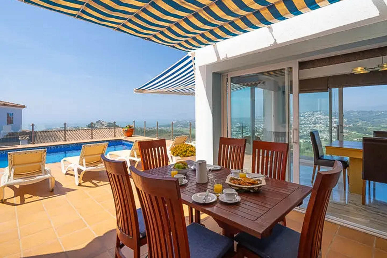 3 Bedrooms - Moraira — 26/44