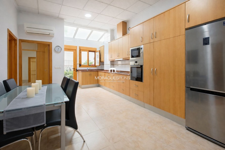 4 Chambres - Teulada — 24/36
