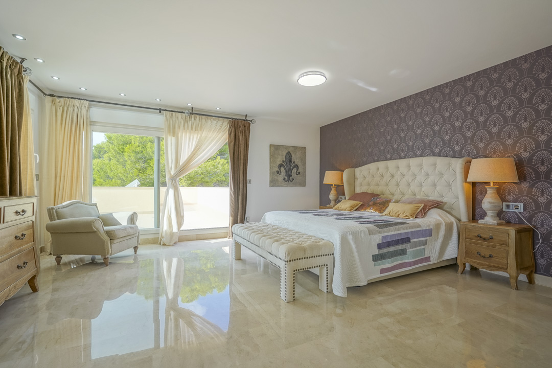 4 Bedrooms - Benissa — 8/44