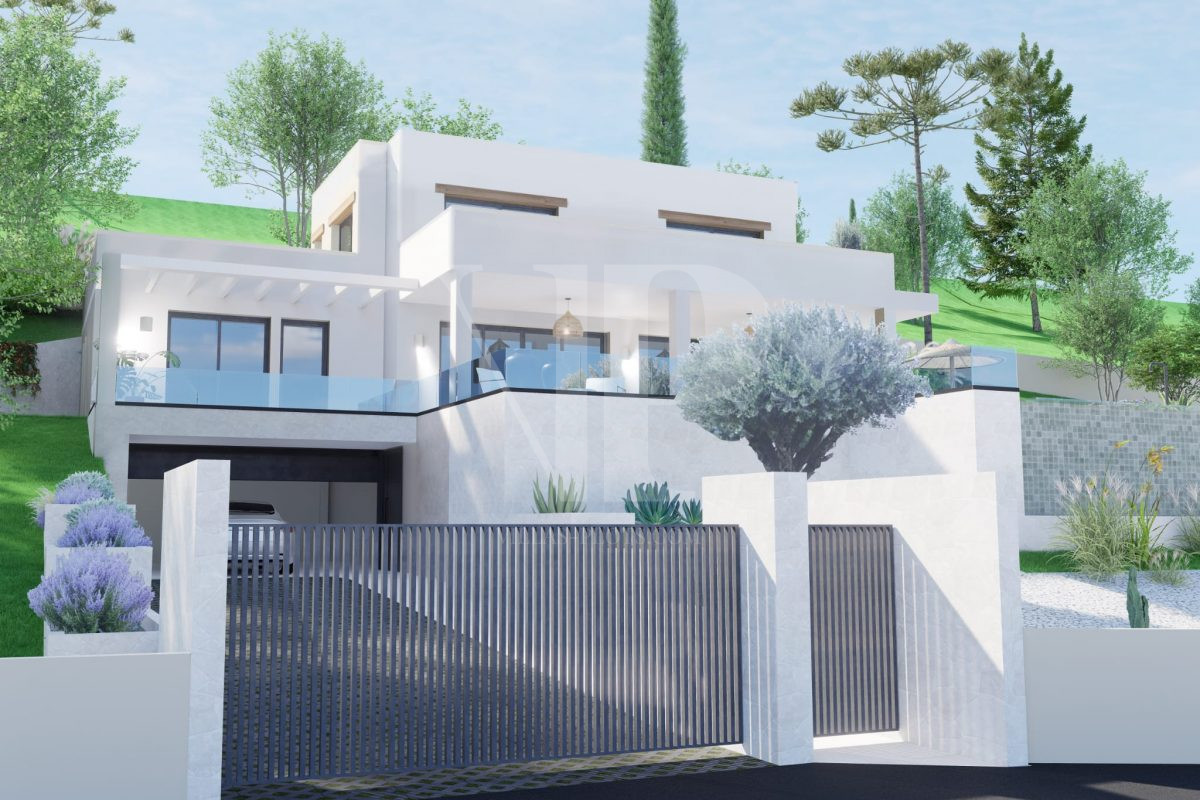 4 Bedrooms - Jávea — 3/7