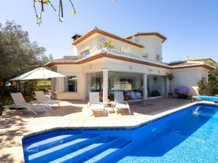 3 Chambres - Javea/Xabia — 63/68