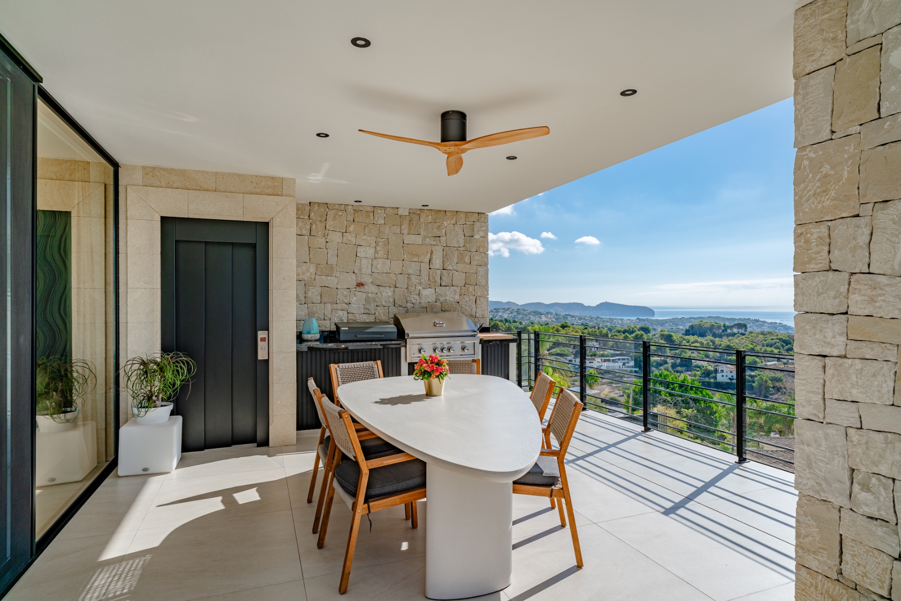 3 Bedrooms - Benissa — 28/50