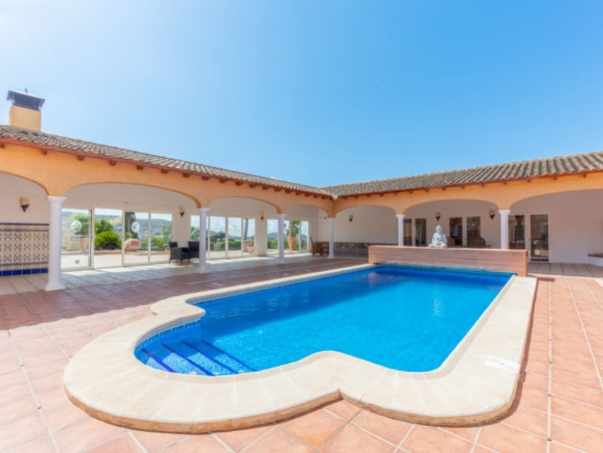 5 Bedrooms - Busot — 4/85