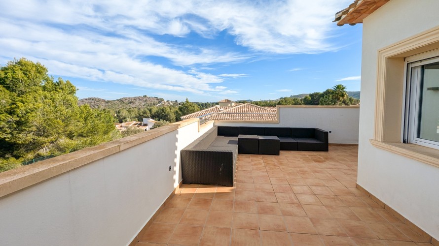 4 Dormitorios - Jávea / Xàbia — 15/37