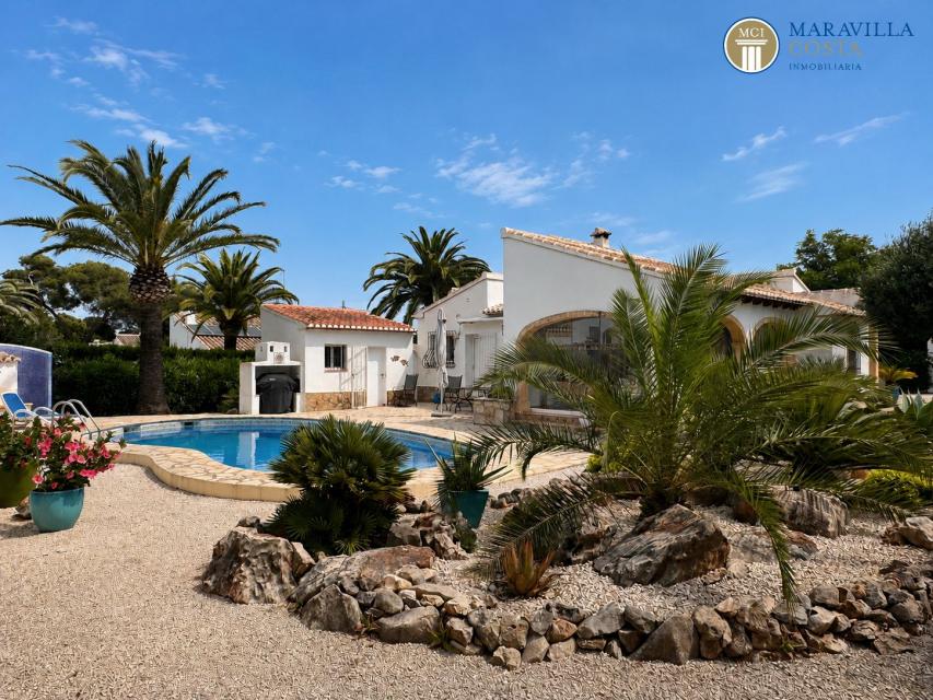 2 Chambres - Jávea — 3/15