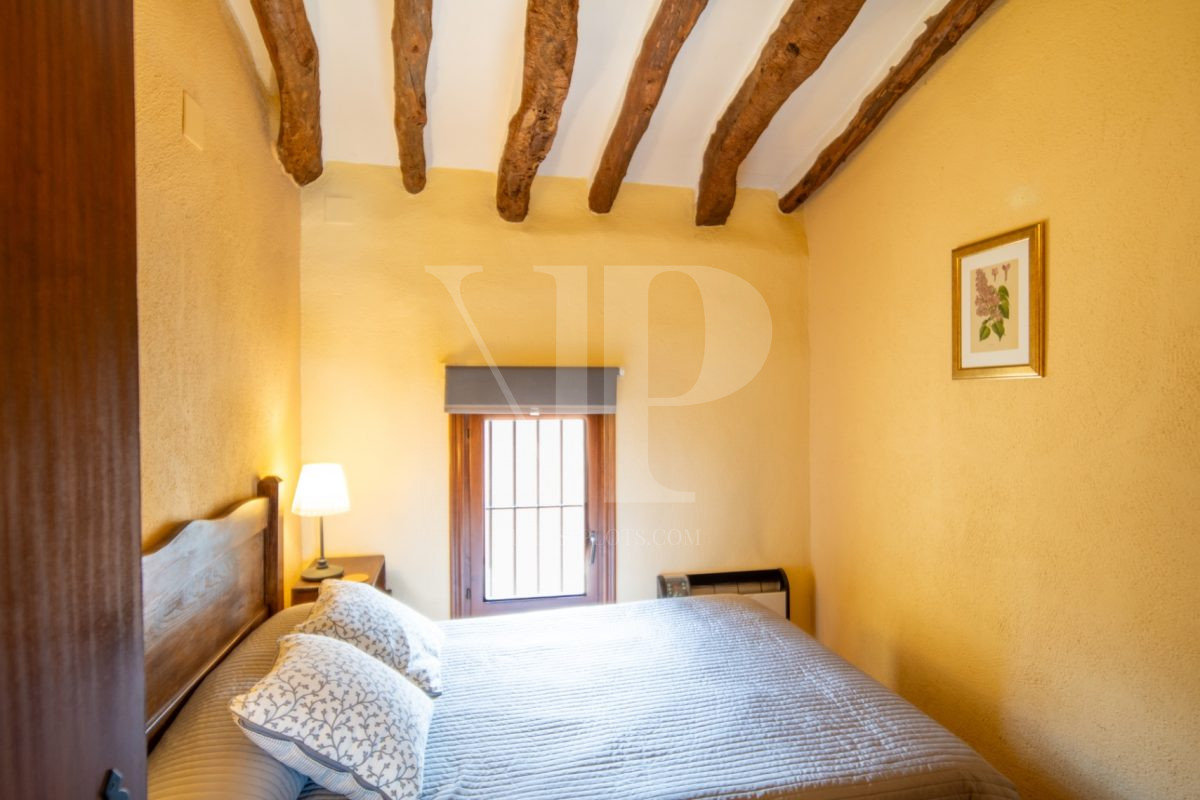 7 Bedrooms - Parcent — 35/44