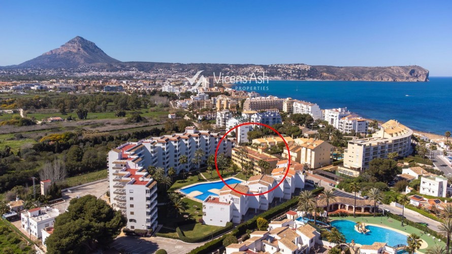 2 Bedrooms - Javea/Xabia — 2/39