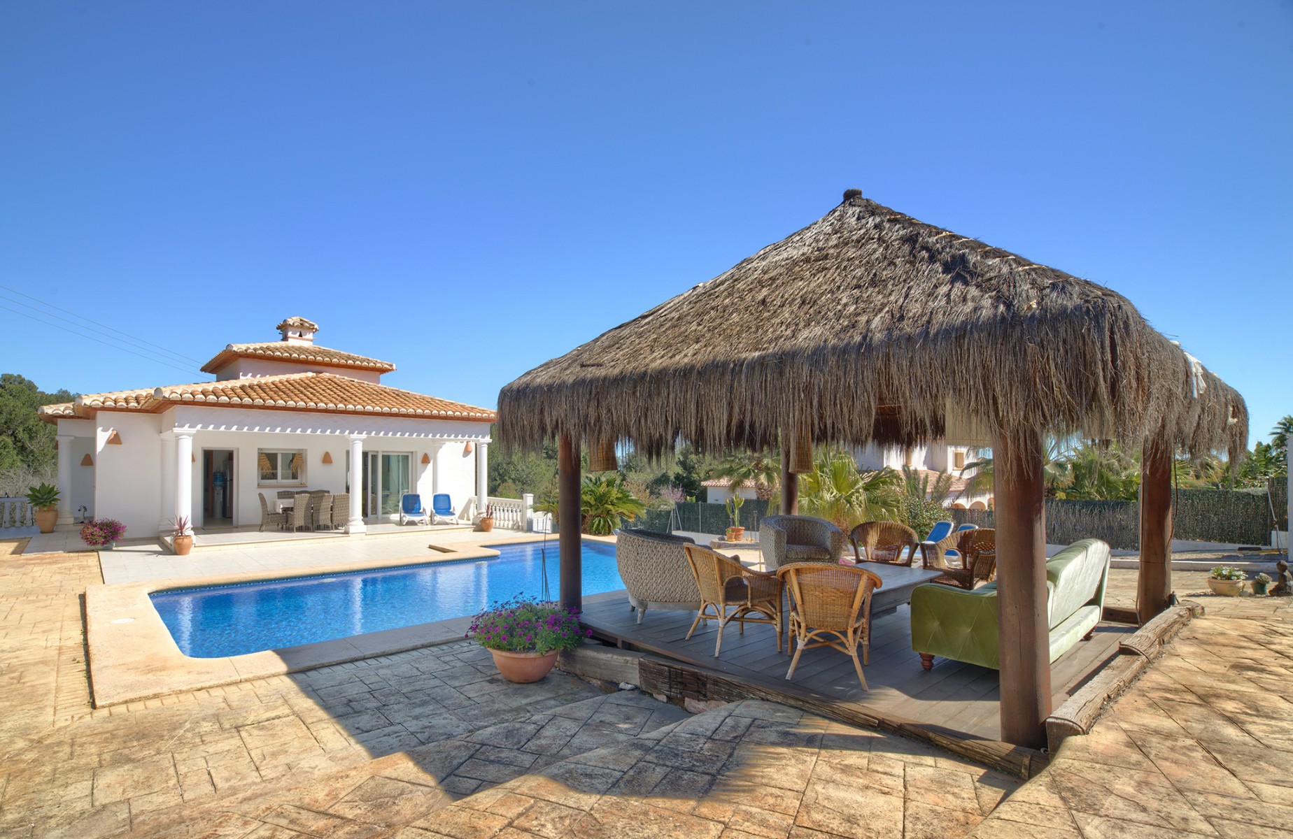 5 Bedrooms - Javea/Xabia — 19/27