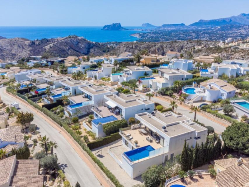 4 Bedrooms - Benitachell / El Poble Nou de Benitatxell — 7/37