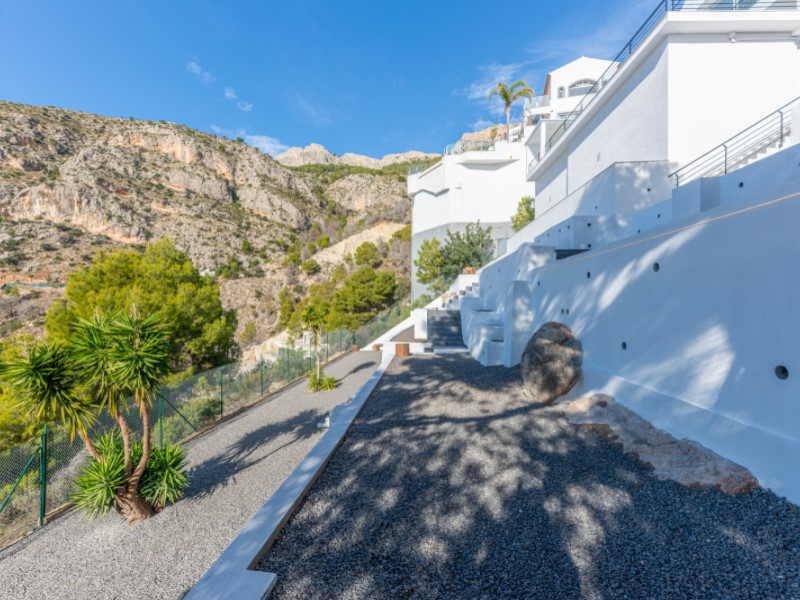 4 Bedrooms - Altea — 76/86